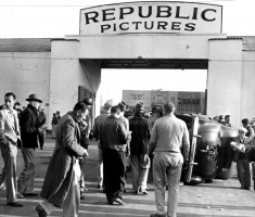 Republic Pictures 1946